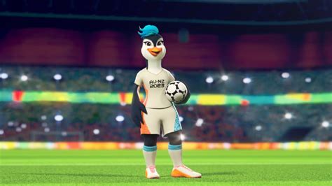 Xup Mania: The Craze Surrounding the 2010 World Cup Mascot